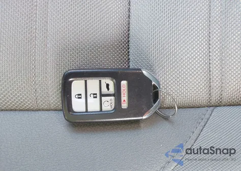 2018 Honda Cr-V Ex из США, поврежденный, VIN 2HKRW2H52JH620595